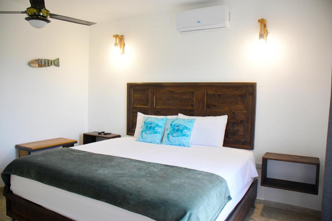 Photo of Bedroom in Centro