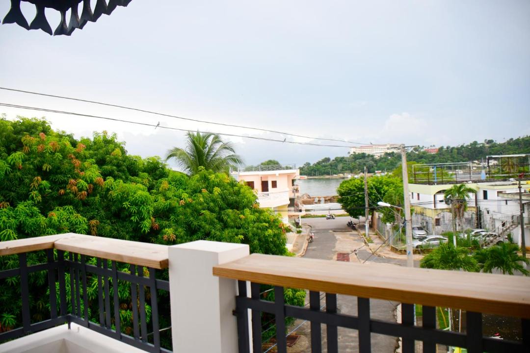 Photo of Patio Balcony in Centro