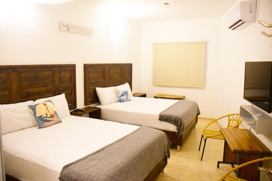 Photo of Bedroom in Centro