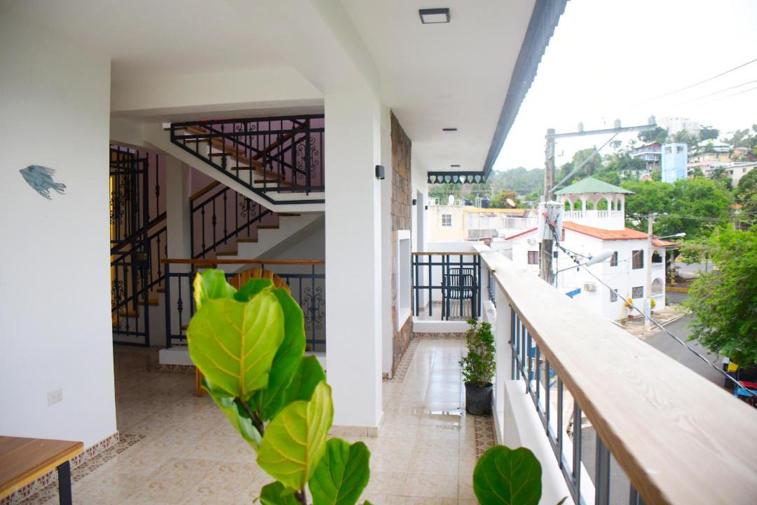 Photo of Patio Balcony in Centro