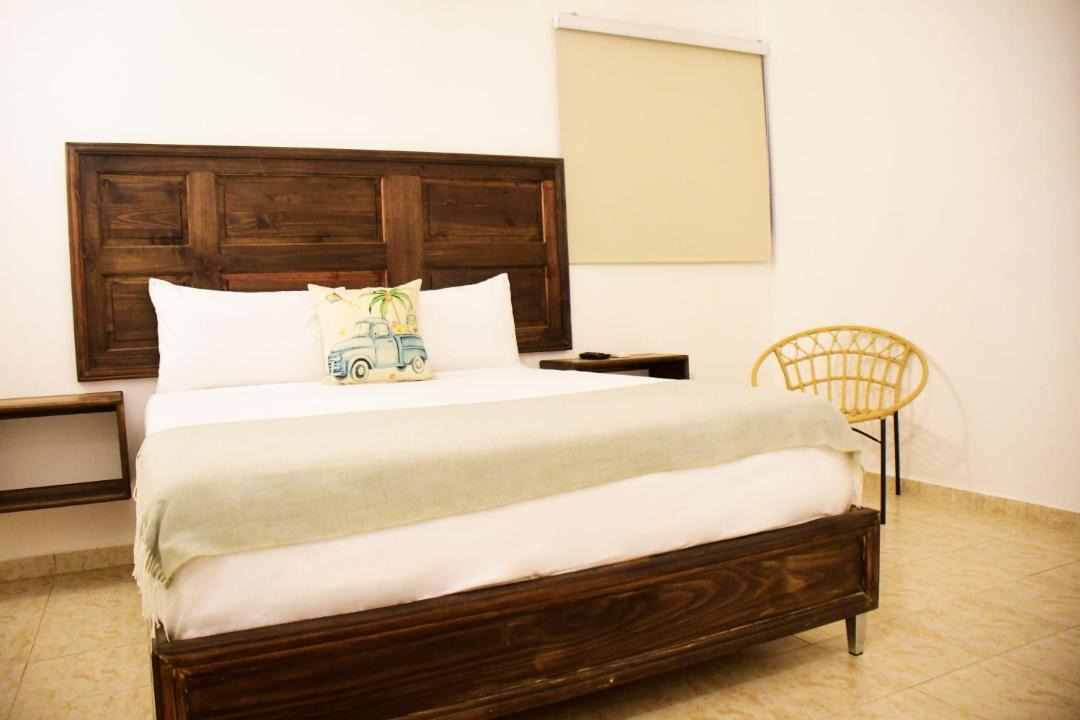 Photo of Bedroom in Centro