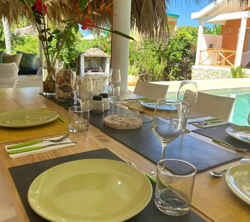 Photo of Others in Las Galeras