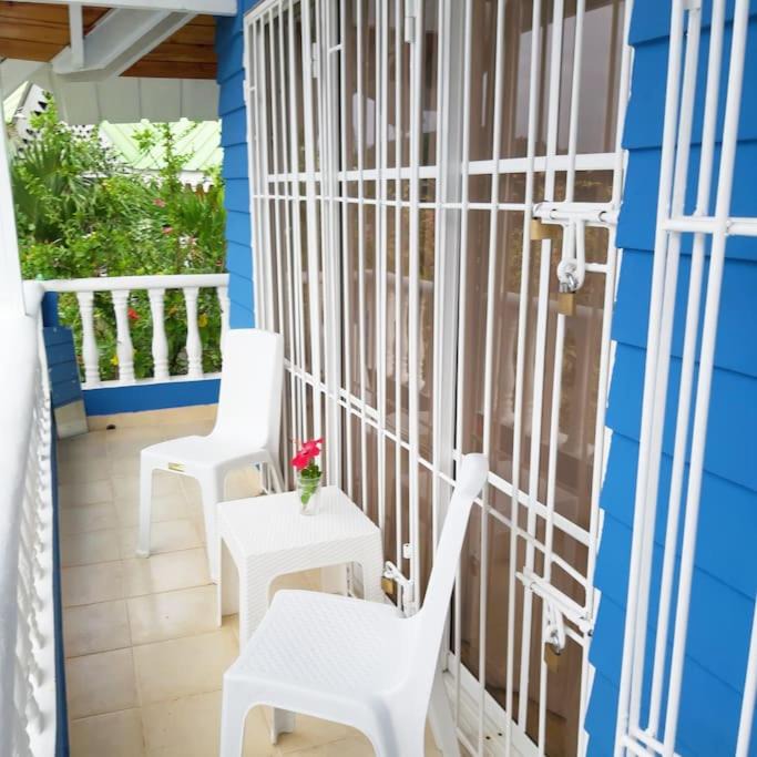 Photo of Others in Barrio La Fortaleza Vieja