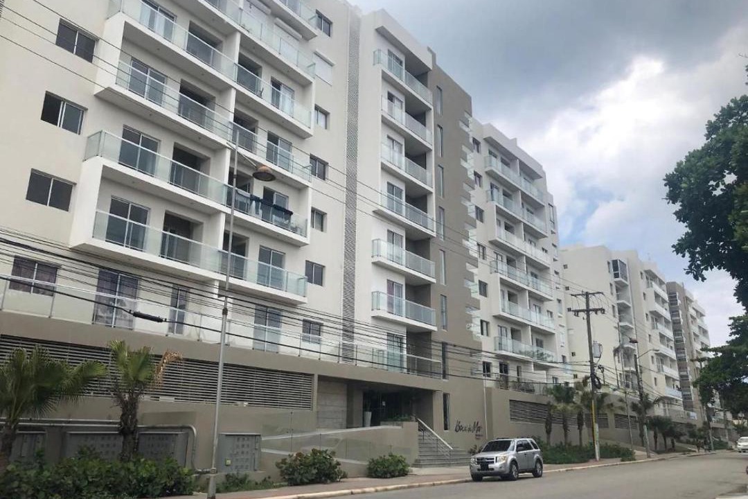 Photo of Buildings in Reparto Ibarra