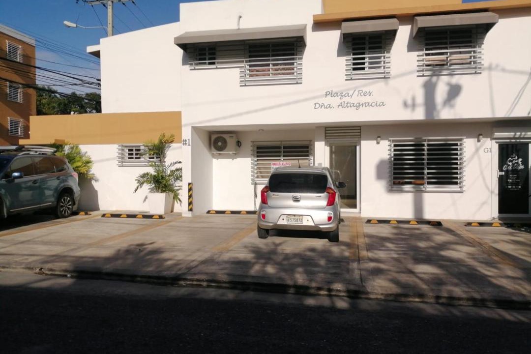 Photo of Others in Santo Domingo