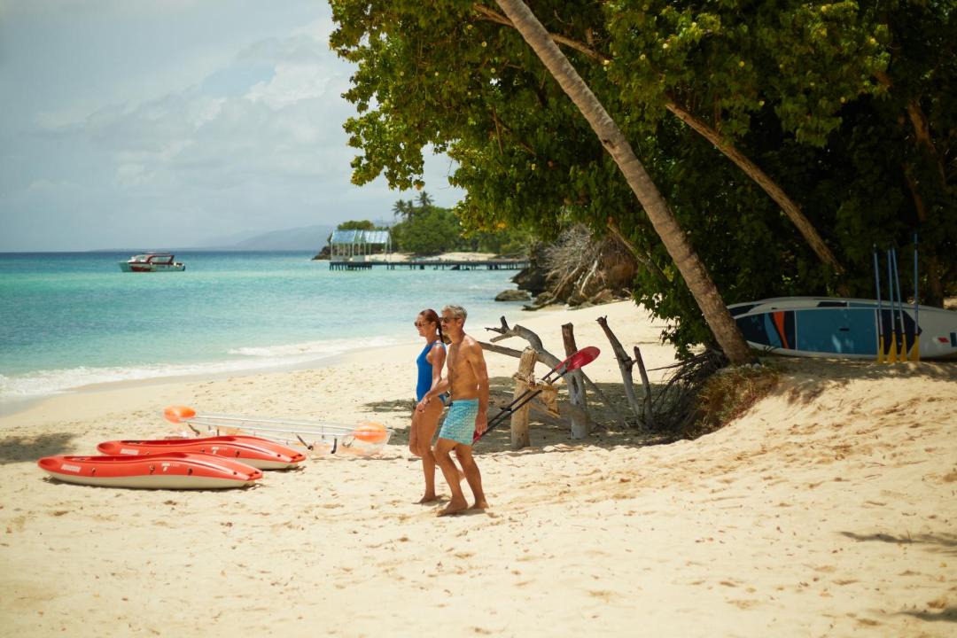 Photo of Others in Samana