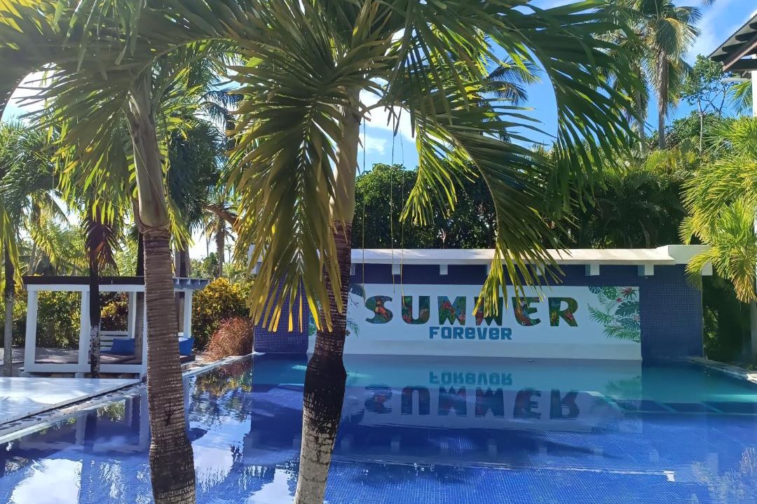 Photo of Outdoor in El Limon