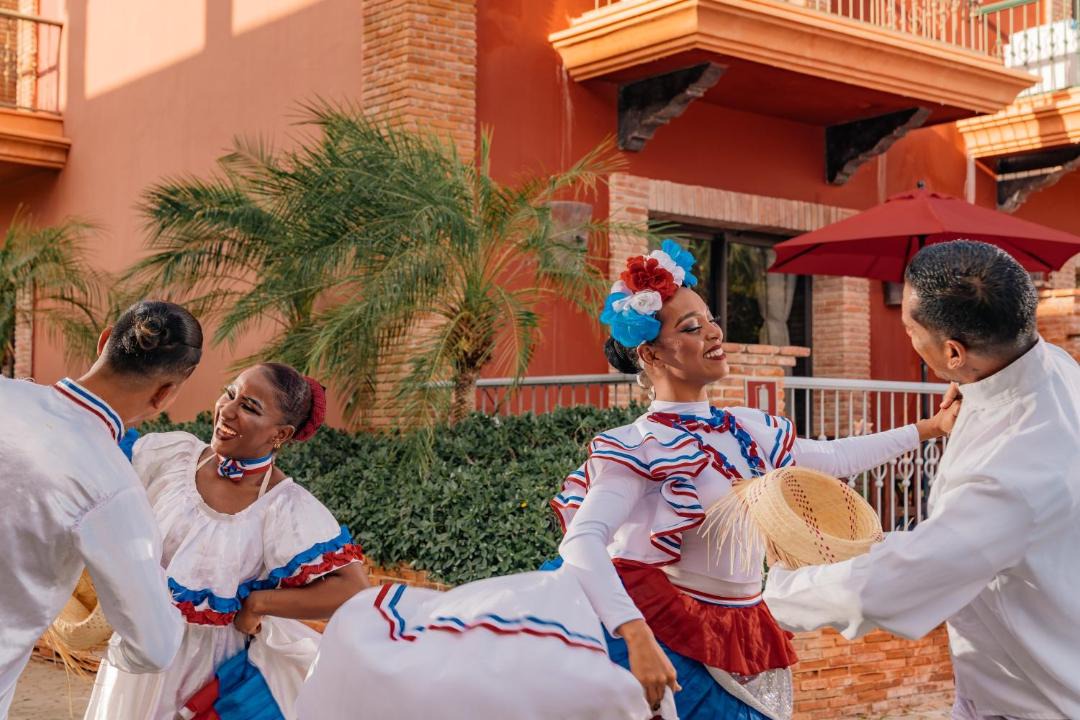 Photo of Others in Cap Cana Marina