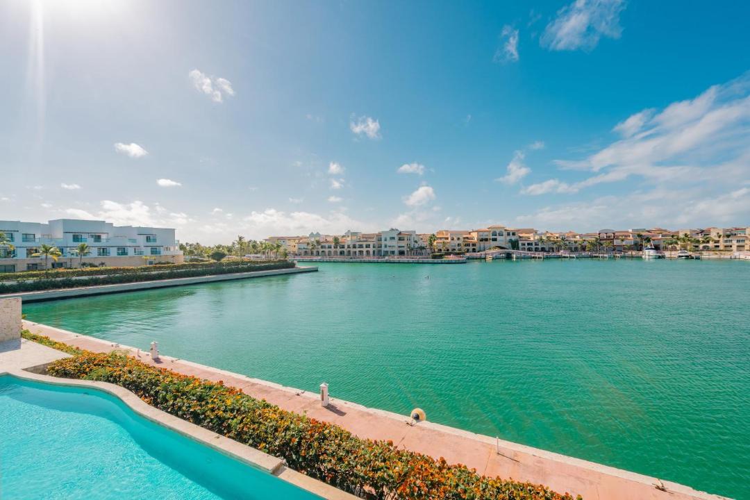 Photo of Others in Cap Cana Marina
