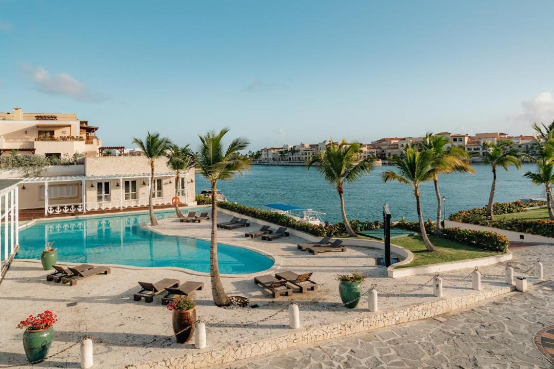 Photo of Others in Cap Cana Marina