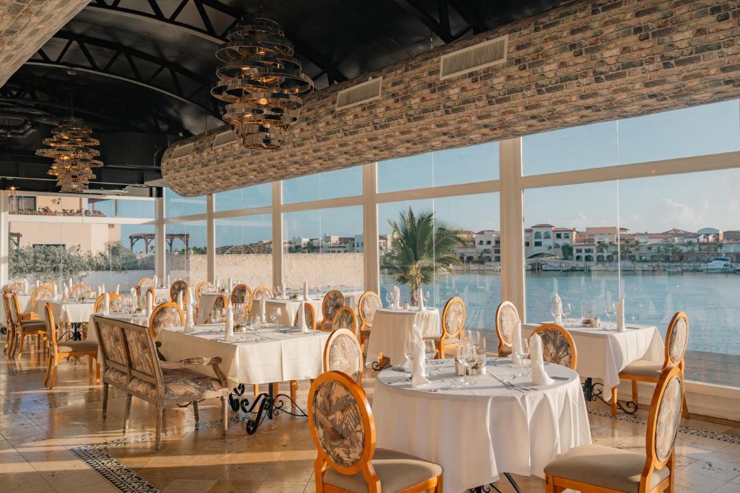 Photo of Others in Cap Cana Marina