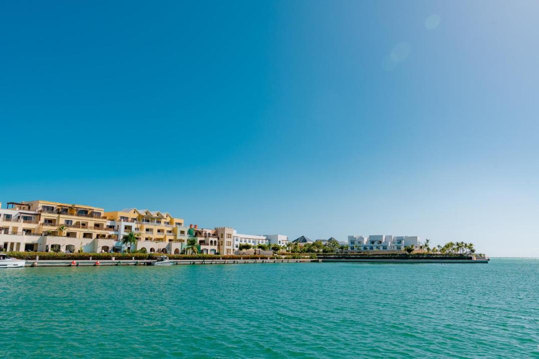 Photo of Others in Cap Cana Marina