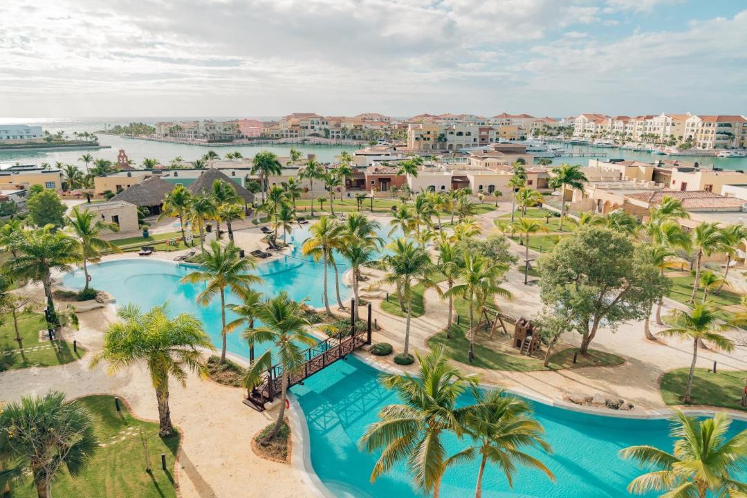 Photo of Others in Cap Cana Marina