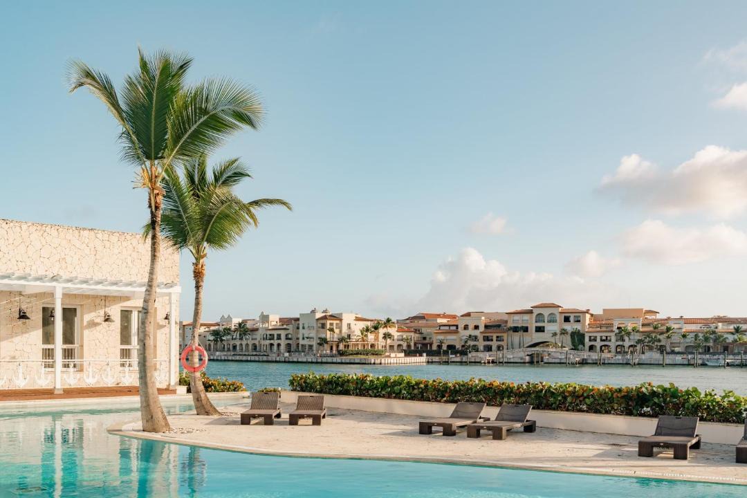 Photo of Others in Cap Cana Marina