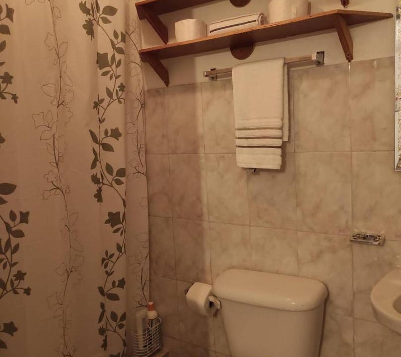 Photo of Bathroom in Barrio La Fortaleza Vieja