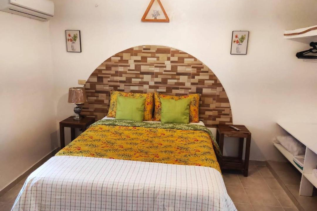 Photo of Bedroom in Barrio La Fortaleza Vieja