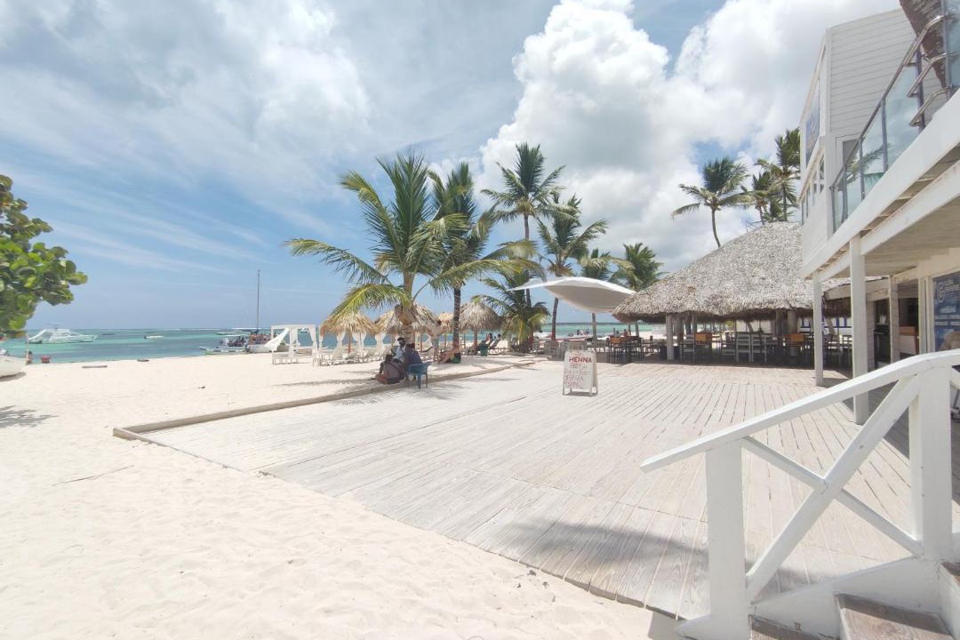 Photo of Others in Playa Bibijagua