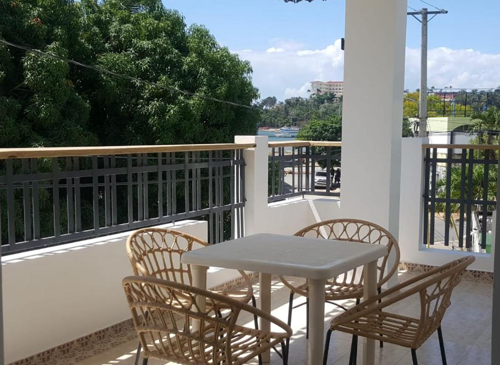 Photo of Patio Balcony in Centro