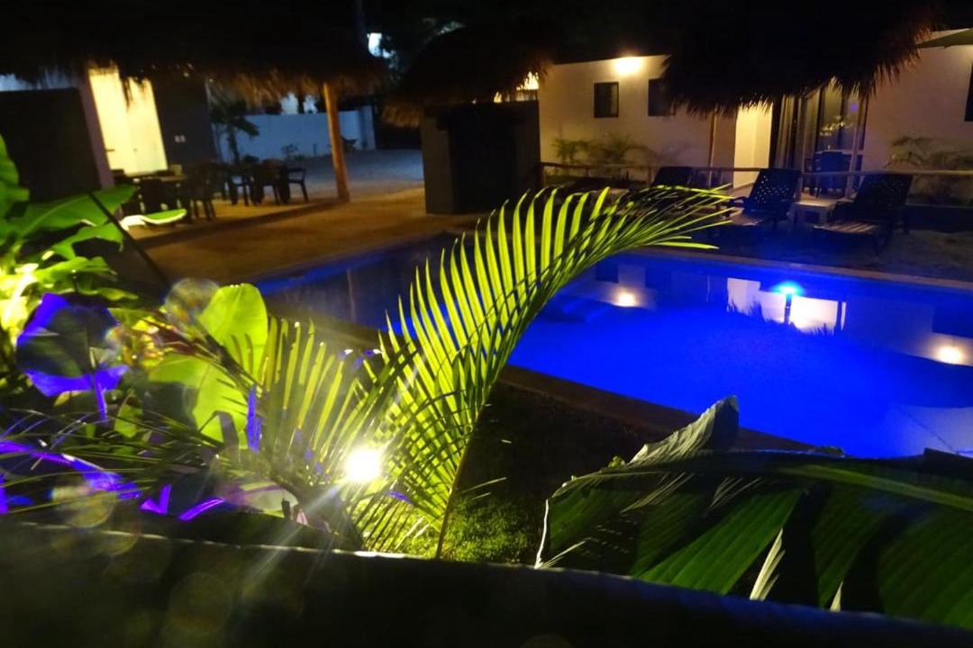 Photo of Others in Las Galeras