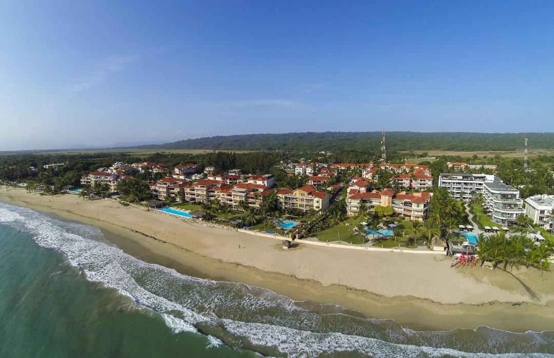 Photo of Others in Cabarete