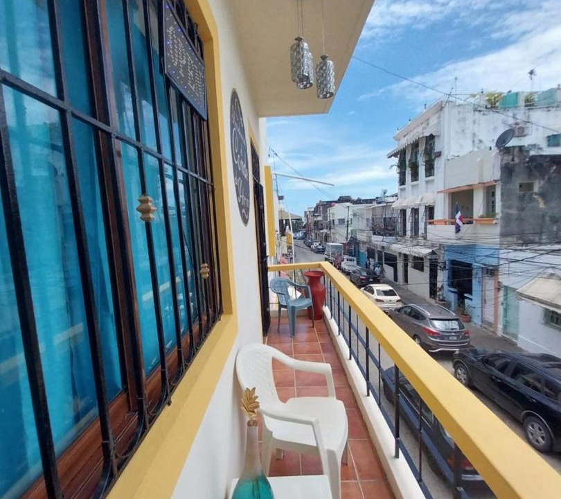 Photo of Others in Zona Colonial
