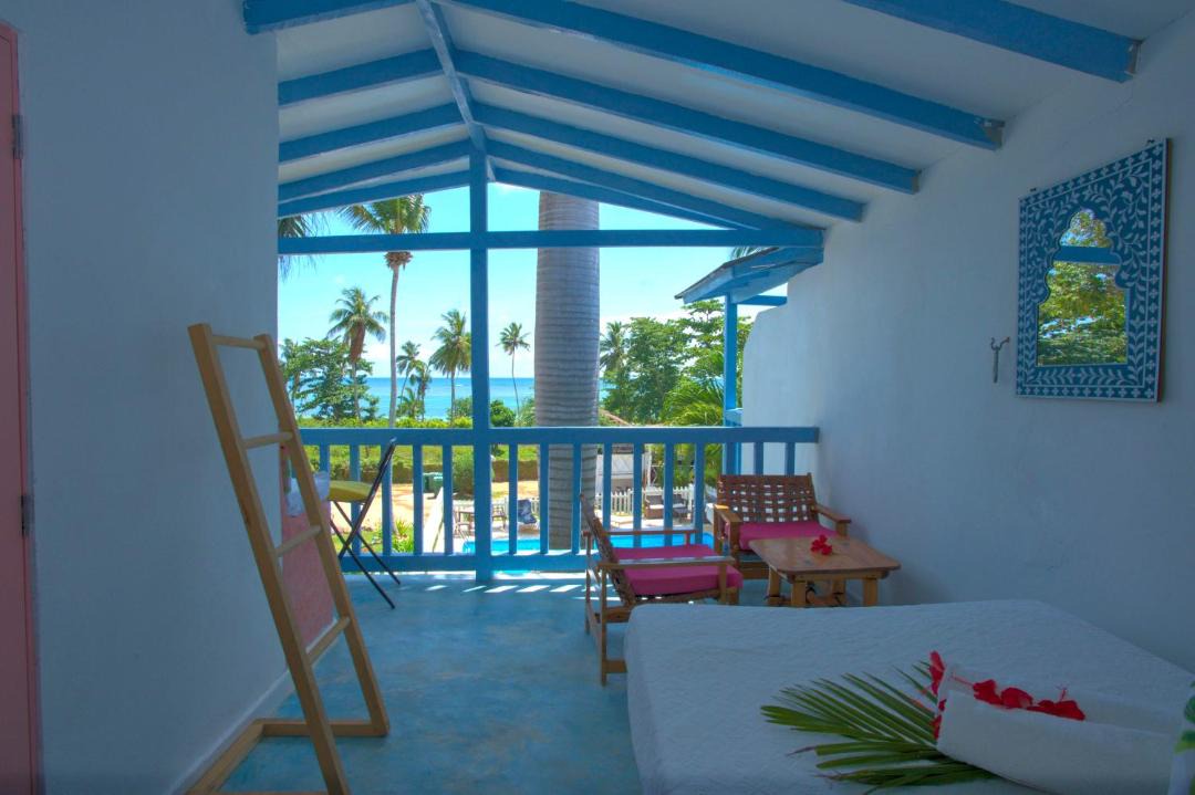 Photo of Others in Las Galeras