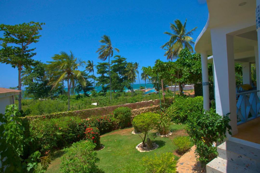 Photo of Others in Las Galeras