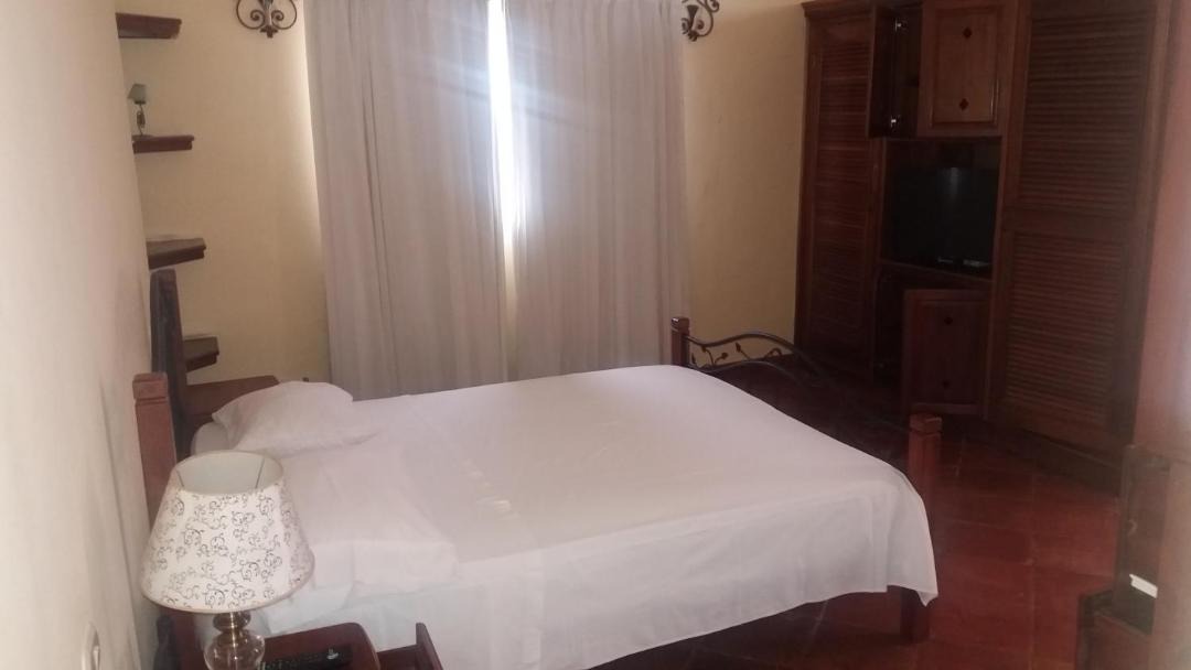 Photo of Bedroom in Boca Chica