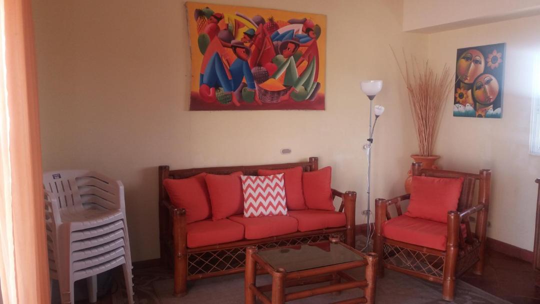 Photo of Livingroom in Boca Chica