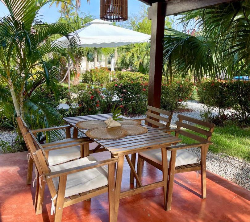 Photo of Others in Las Galeras