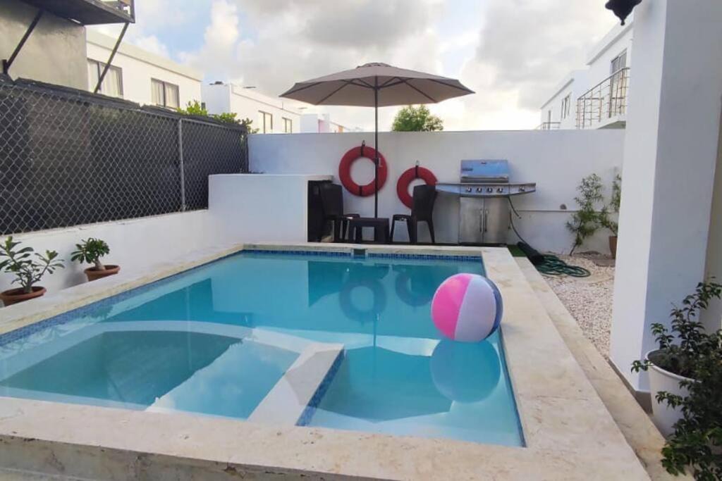 Photo of Outdoor in Punta Cana