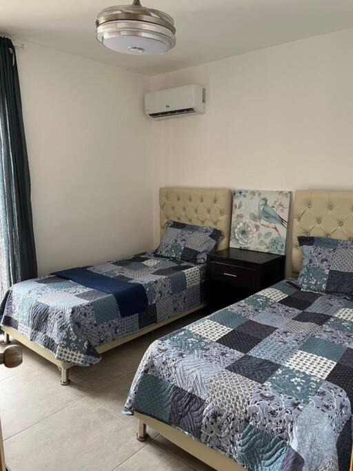 Photo of Bedroom in Punta Cana