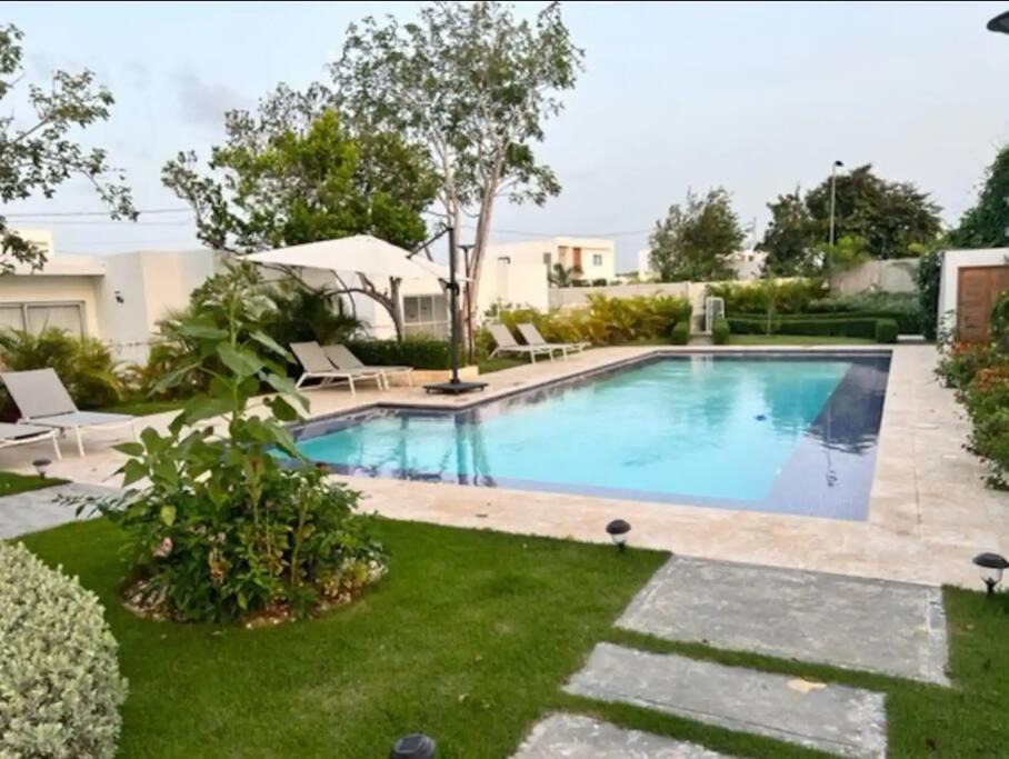 Photo of Outdoor in Punta Cana