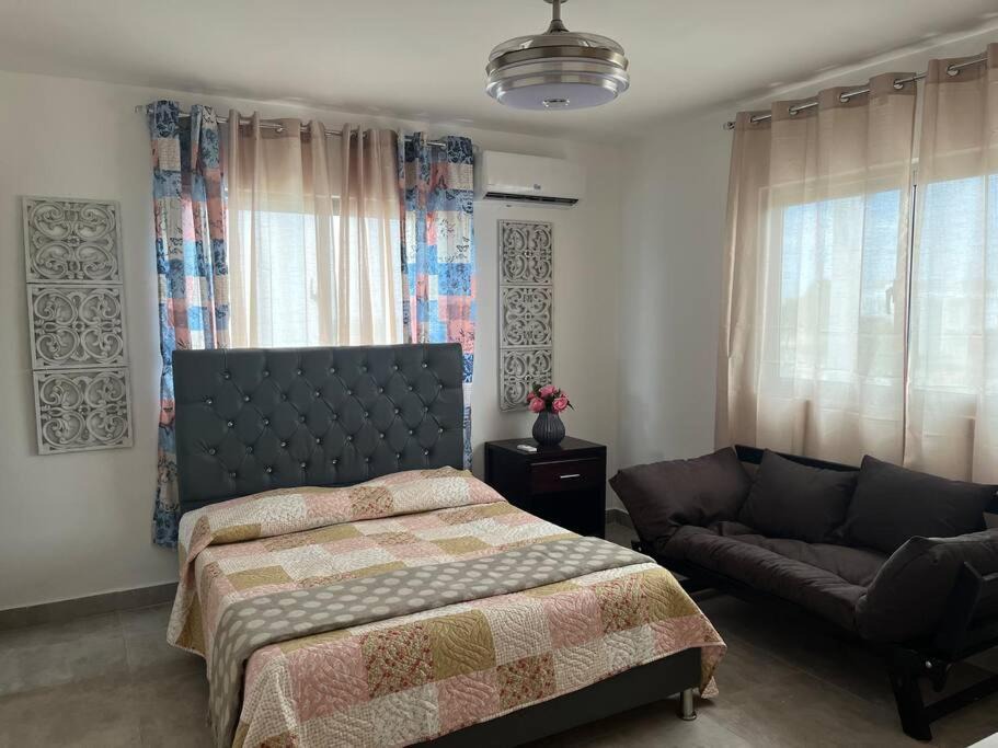 Photo of Bedroom in Punta Cana