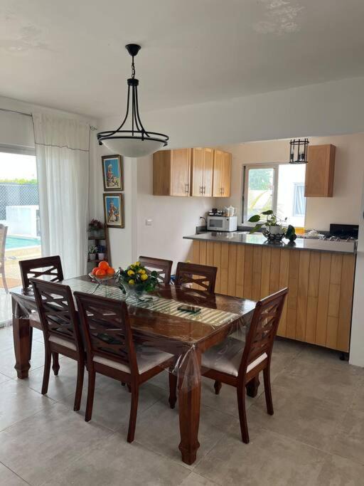Photo of Livingroom in Punta Cana
