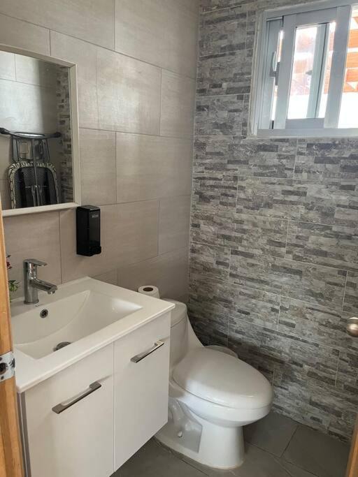 Photo of Bathroom in Punta Cana