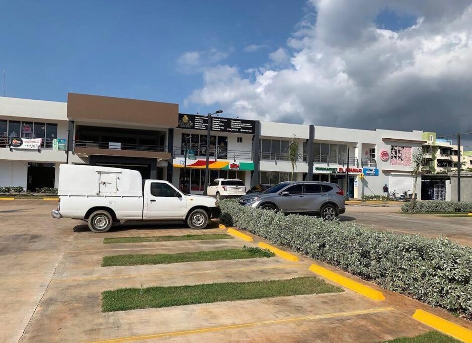 Photo of Buildings in Santo Domingo Este