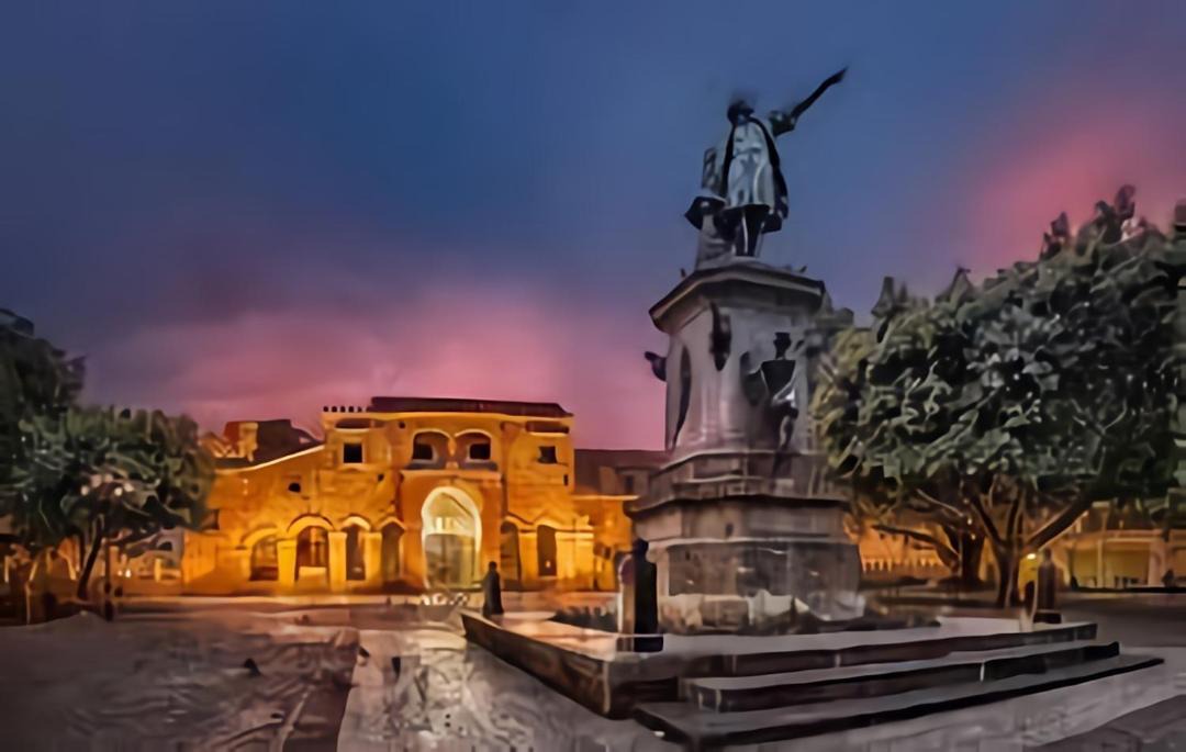 Photo of Others in Zona Colonial