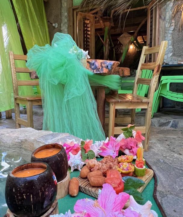 Photo of Others in Las Galeras