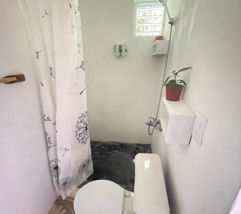 Photo of Bathroom in Samana