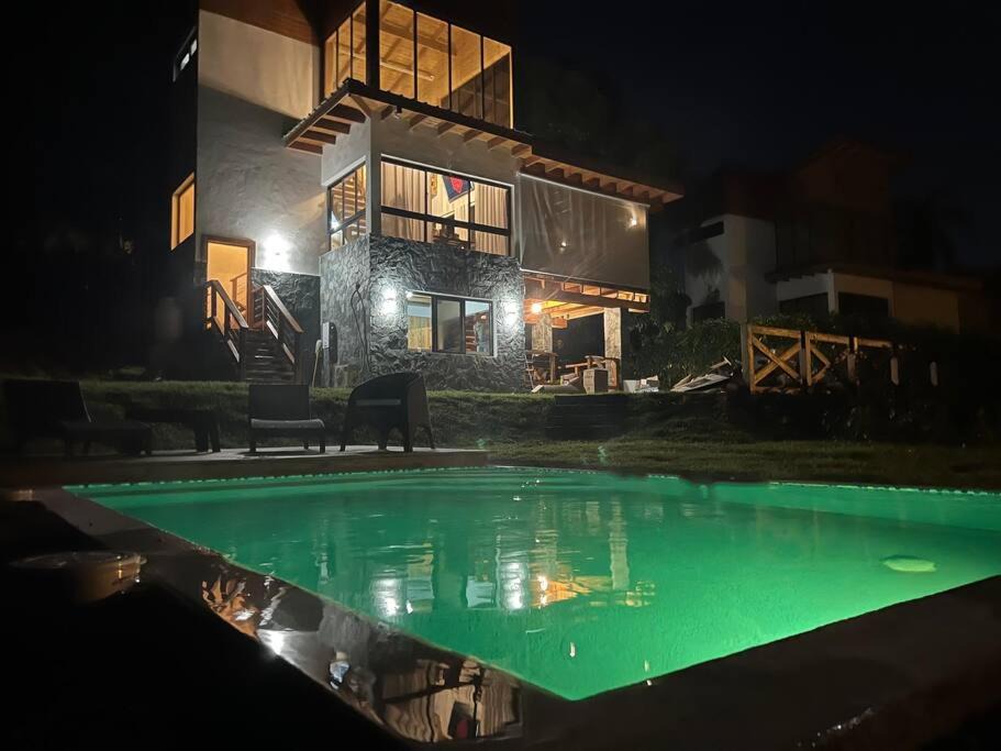 Photo of Outdoor in La Vega Province