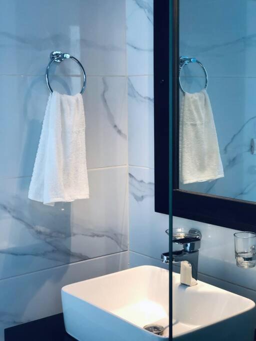 Photo of Bathroom in Playa Chiquita
