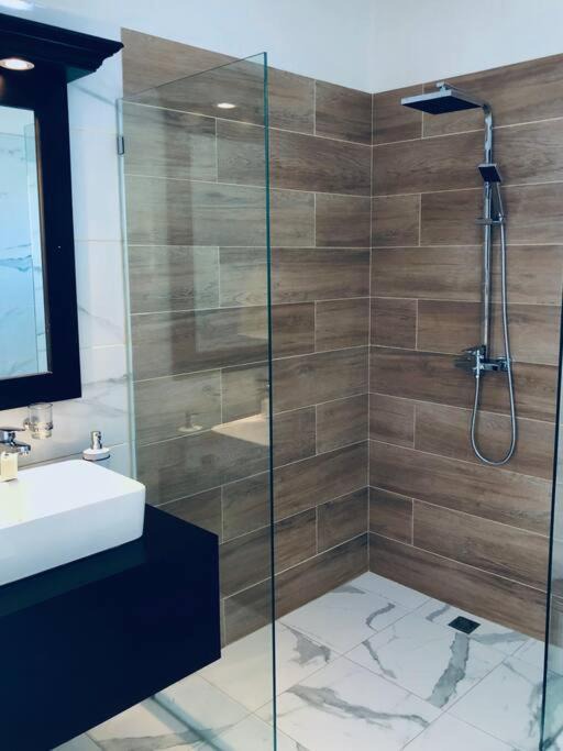 Photo of Bathroom in Playa Chiquita