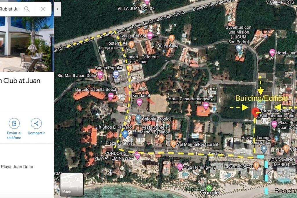 Photo of Others in Villas Del Mar