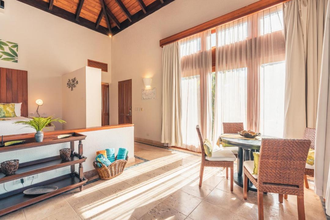 Photo of Livingroom in Punta Cana