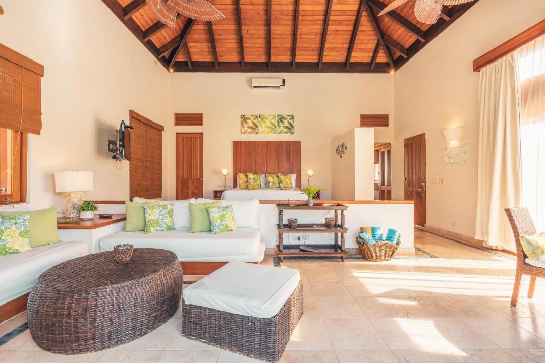 Photo of Livingroom in Punta Cana