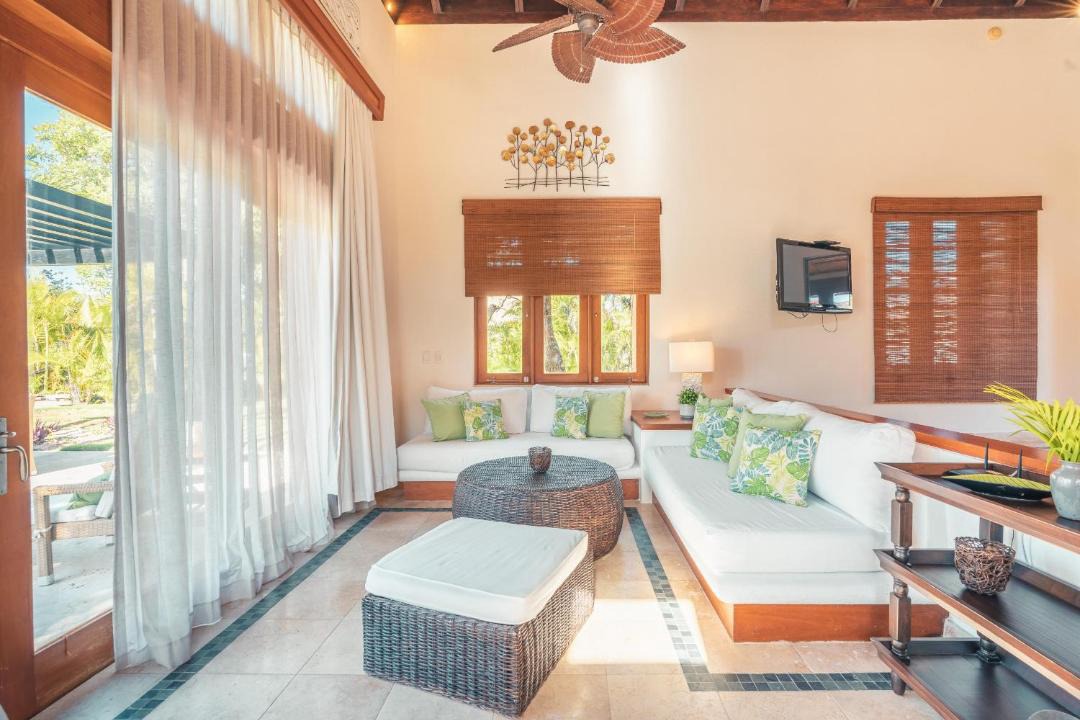 Photo of Livingroom in Punta Cana