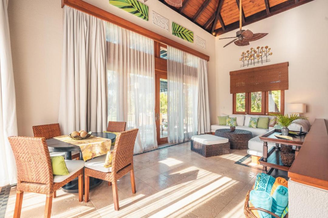 Photo of Livingroom in Punta Cana