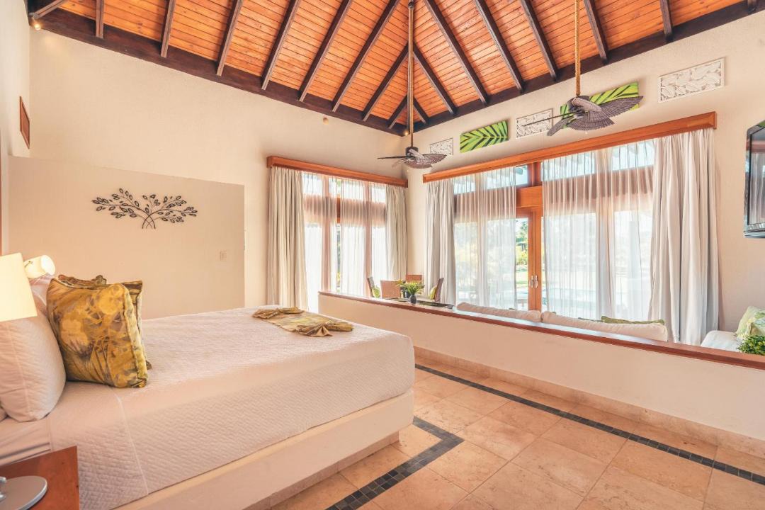 Photo of Bedroom in Punta Cana