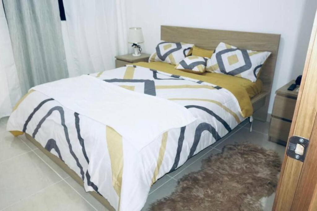 Photo of Bedroom in Santiago Province